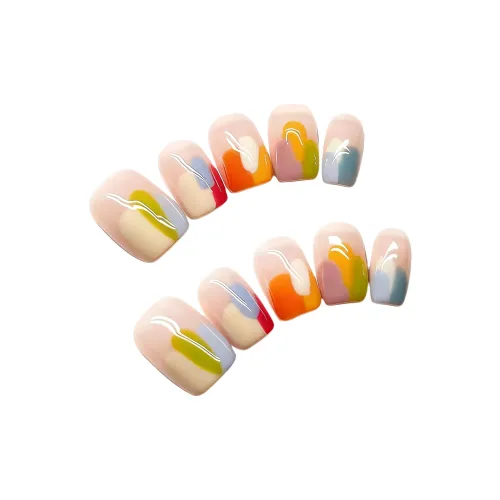 T&Z Искусственные ногти Женские