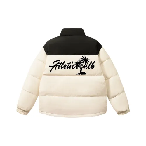 ATLETICO DE MADRID 1903 Пуховик Унисекс