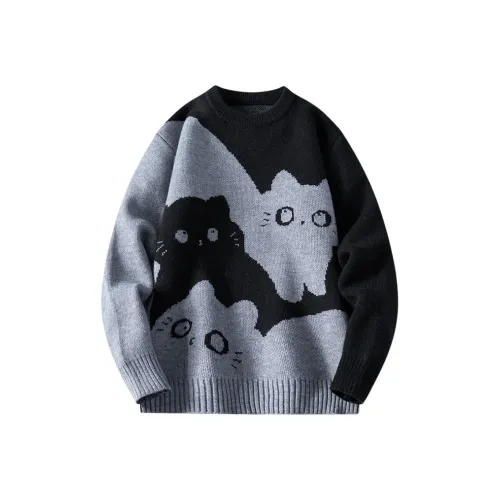 GOODHENLCE Унисекс Трикотаж