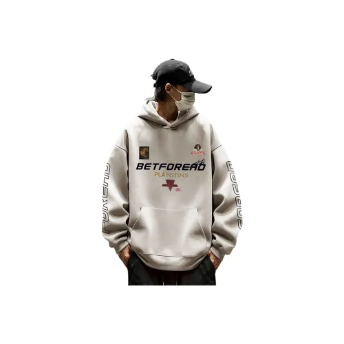 VAALEADING Мужские Свитшоты