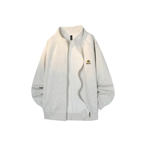 MoYu Унисекс Свитшоты