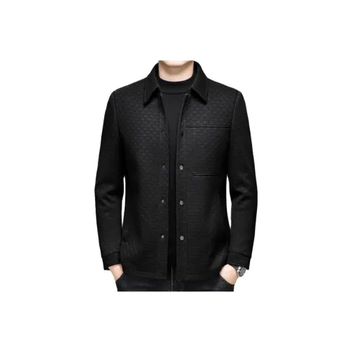 TAIZILONG Куртки и Пальто Мужской