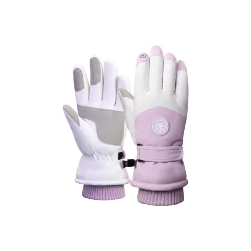 Warrior Полиэстер Перчатки Унисекс