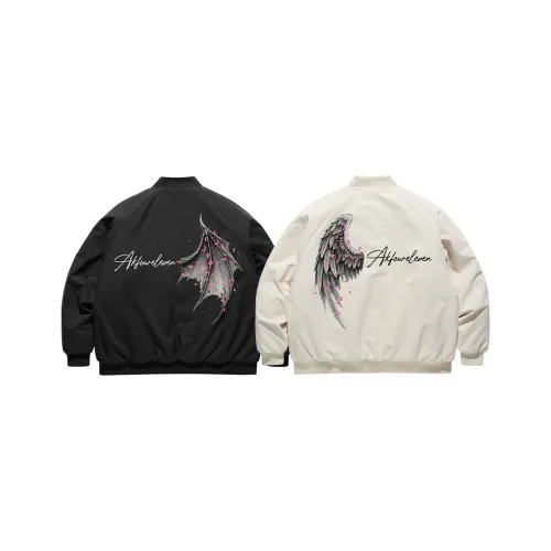 K411 Хлопок Хлопковый пуховик Унисекс