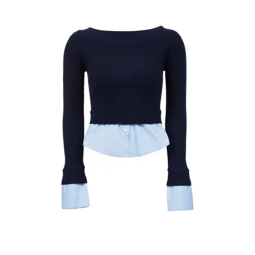 ONLY Женская трикотажная одежда