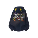 Темно-синий