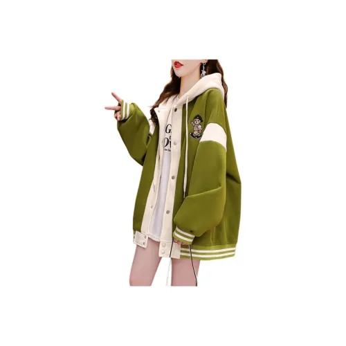 REBIRTHRABBIT Женские Куртки