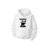 Белый (с флисовой подкладкой)