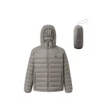 Чайный умбровый, с мешком для хранения