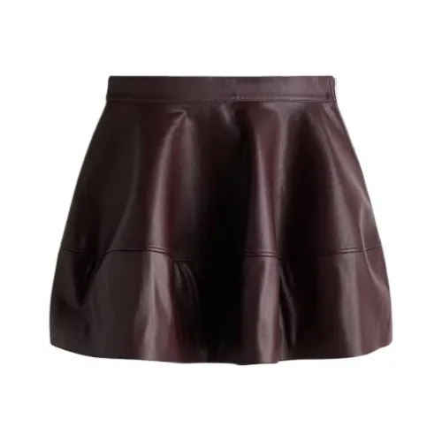 H M Повседневные короткие юбки для женщин