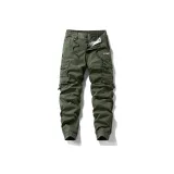 Армейский зеленый