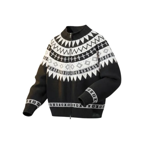 Universal Templates Свитер Унисекс