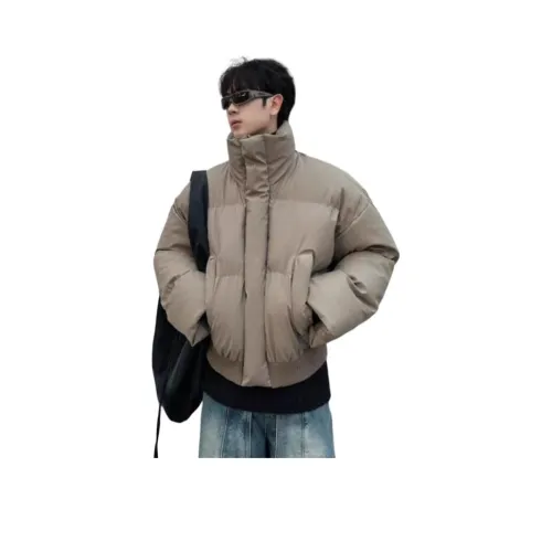 MORii Унисекс Пуховики