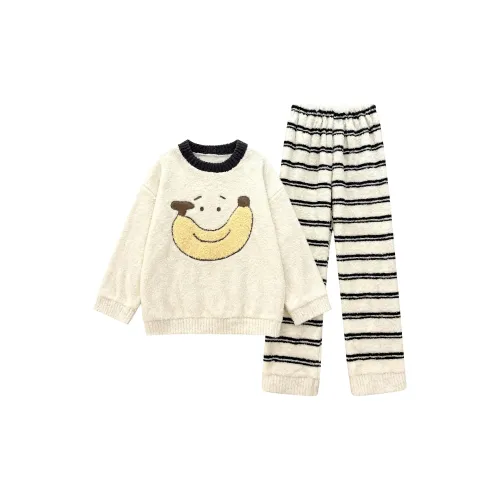 MIMOSA CHUR Изображение Цвет Женские Пижамные Комплекты