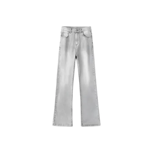 FALIAMS Унисекс Джинсы