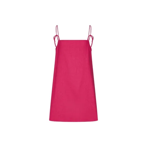 URBAN REVIVO Без рукавов Платье Женское