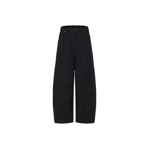 DND4DES Унисекс Повседневные Штаны