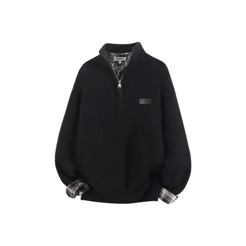 BRUMAIRE Унисекс Трикотаж