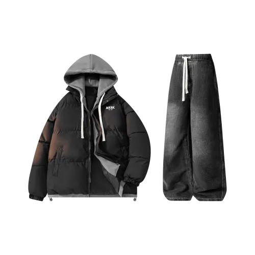 A.X.S.K Повседневная спортивная одежда унисекс