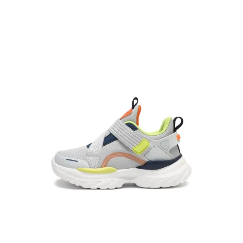 CHAOPAISHA противоскользящие низкие топы KIDS Lifestyle Shoes