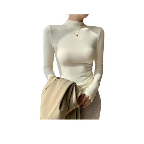 NOME Белые Женские T-рубашки