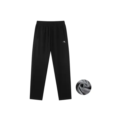 361° Унисекс Вязаные Тренировочные Штаны