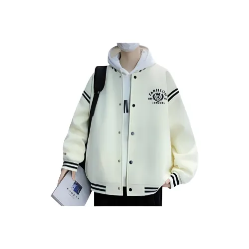 Wooden Rabbit Пальто Куртка Унисекс