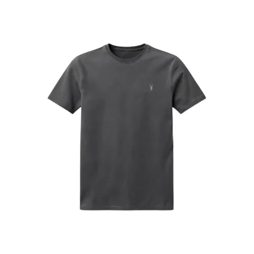 ALLSAINTS Комплект с короткими рукавами рубашка унисекс