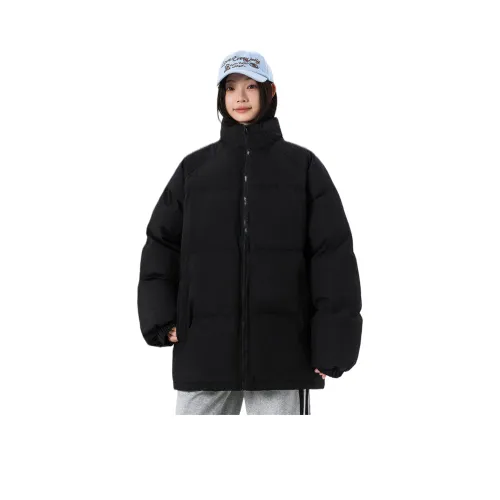 ULTRA QUATTRO Хлопковый пуховик Унисекс