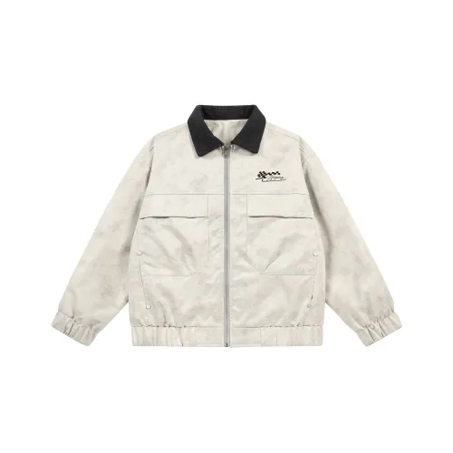 Amyway Унисекс Куртки