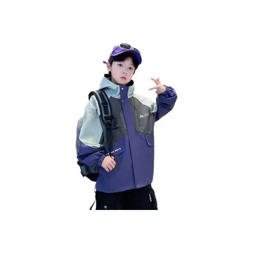 SAIQI Школьный возраст Топы