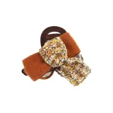 Карамель, тыква, средний