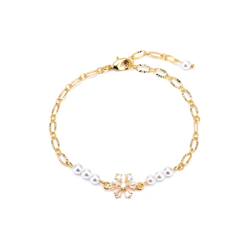 XLP STUDIO Alloy Bracelets Women's