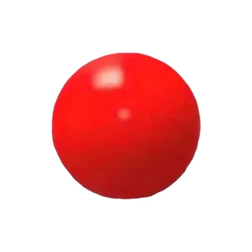 OUYILIAN Красный Нос Джокер преследует BIG Рука Абстрактный Нос Джокер Креативный Шутка Игрушка