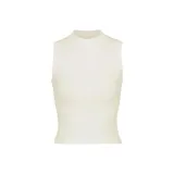 Костяной белый