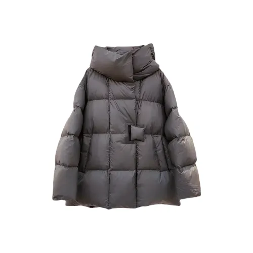 Cotton Gene Пуховик Женские