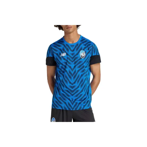 New Balance совместный бренд Футбол Джерси Мужской