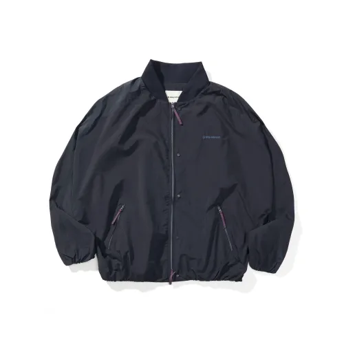 NOTHOMME Monterest Shun Time Wilderness Куртки и Пальто Унисекс