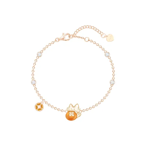 Bosexi Высококачественный Сплав Браслеты Женские