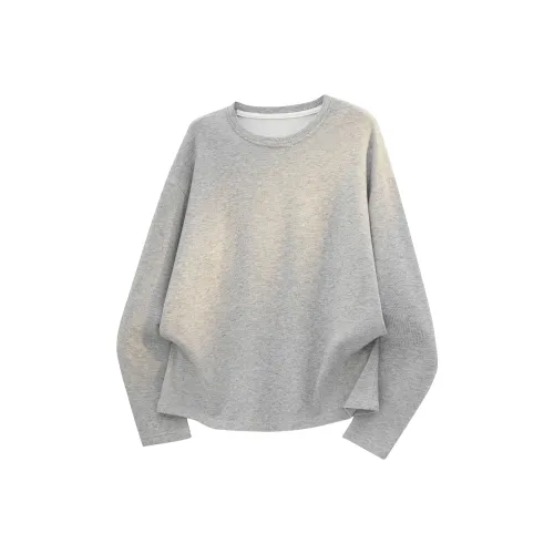 Kangaroo Длинный рукав Т-рубашка Унисекс