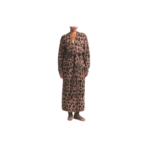 SKIMS Праздника Fw25 Cozy KNIT Унисекс Сиреневый Sleep Сиреневый Унисекс