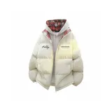 Бежевый (Хлопковый пуховик)