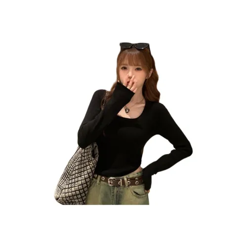 La Chapelle Стандартная T-рубашка Женская