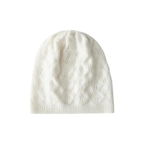 PIERRE CARDIN Кашемир Шапки-бини Женские