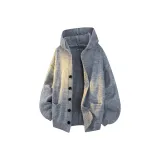 Светло-серый