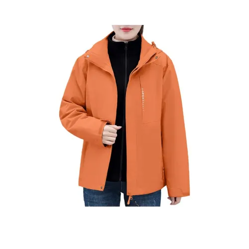 The Temptation Of The Muse Куртка Женская