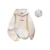 Бело-серый вереск [утолщенный с флисовой подкладкой]