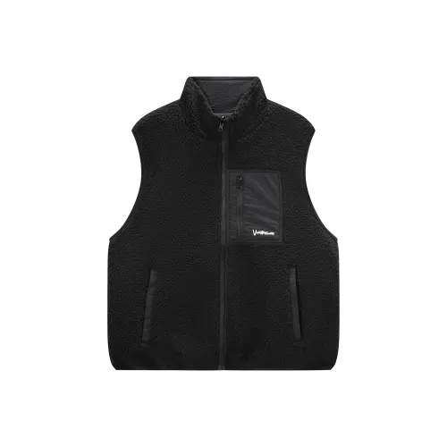 VIA VITSOE Бархат Feel Пальто Унисекс