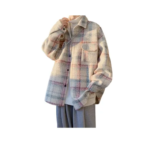 AWAO Унисекс Куртки