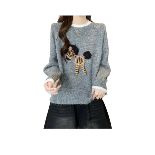 ENPofficial Женская трикотажная одежда